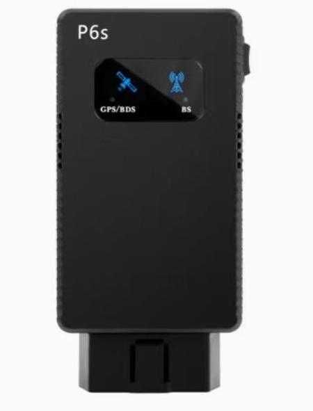 Сателитен+GPS Заглушител на OBD Порта на Автомобила OBD2 Букса за Кола