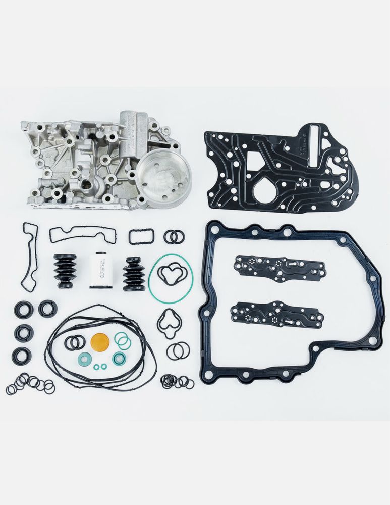 Kit Reparatie Cutie Viteze Bloc Valve Mecatronic DSG 7 DQ200 7 Trepte