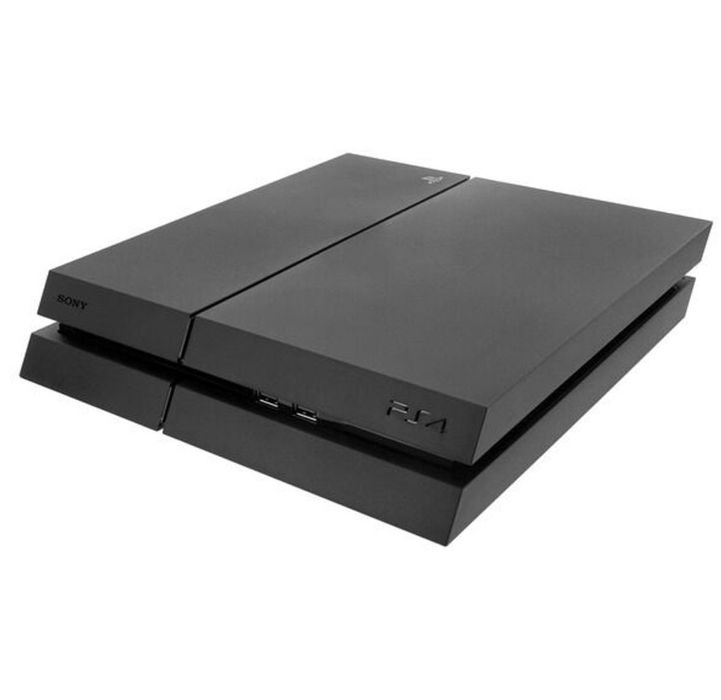 Ps4 pentru piese