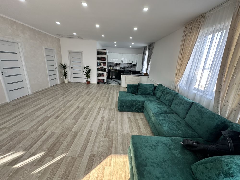 CASA SINGLE BRASOV-Direct Proprietar /intabulată/mobilată/utilată