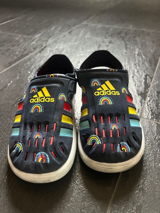 Детски сандали Adidas /Geox