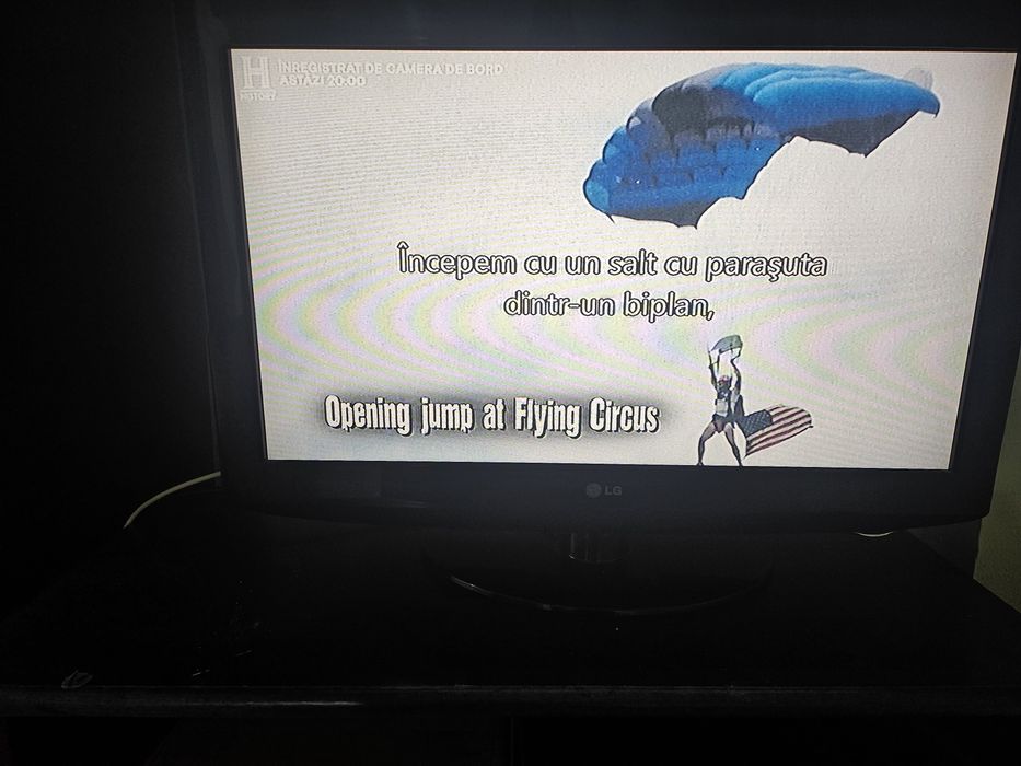 Tv LG,81 cm,model 32LD320