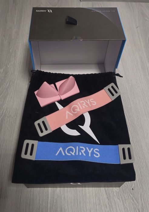 Căști Aqirys Alya wireless