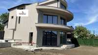 Триетажна къща в Варна-м-т Евксиноград площ 360кв.м. цена 330000евро