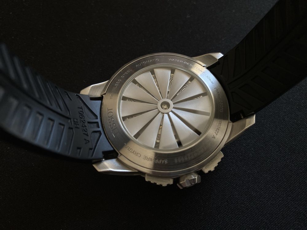 Ceas Automatic Tissot