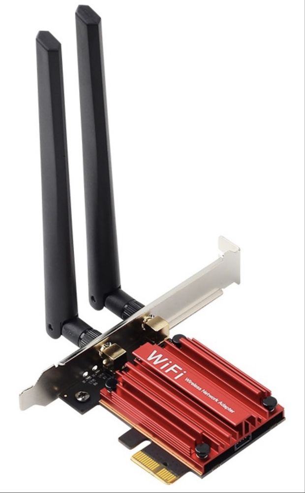 Wi-Fi адаптер Fenvi AC 1200 M