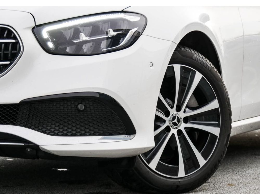 Jante originale Mercedes E class W213 S213 C213 V W447 Amg A2134013700