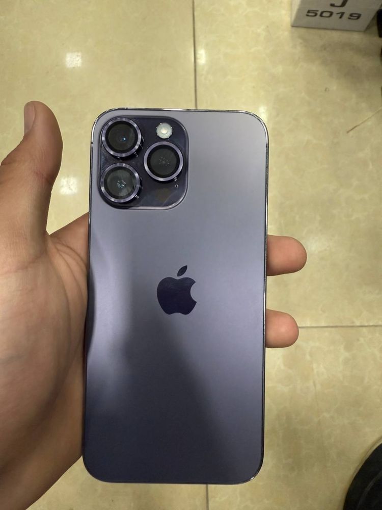 Iphone 14 pro max