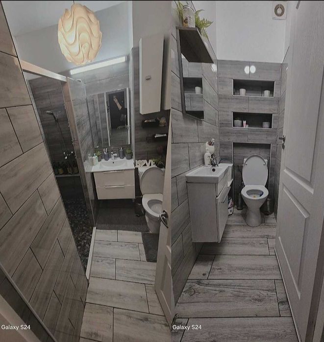 Vand Urgent apartament 4 camere zona Bulevardul Oituz