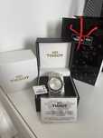 Tissot PRX | Silver | 40mm