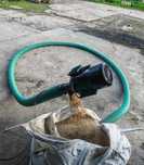 Snec flexibil transport cereale porumb orz grau srot mazare floare