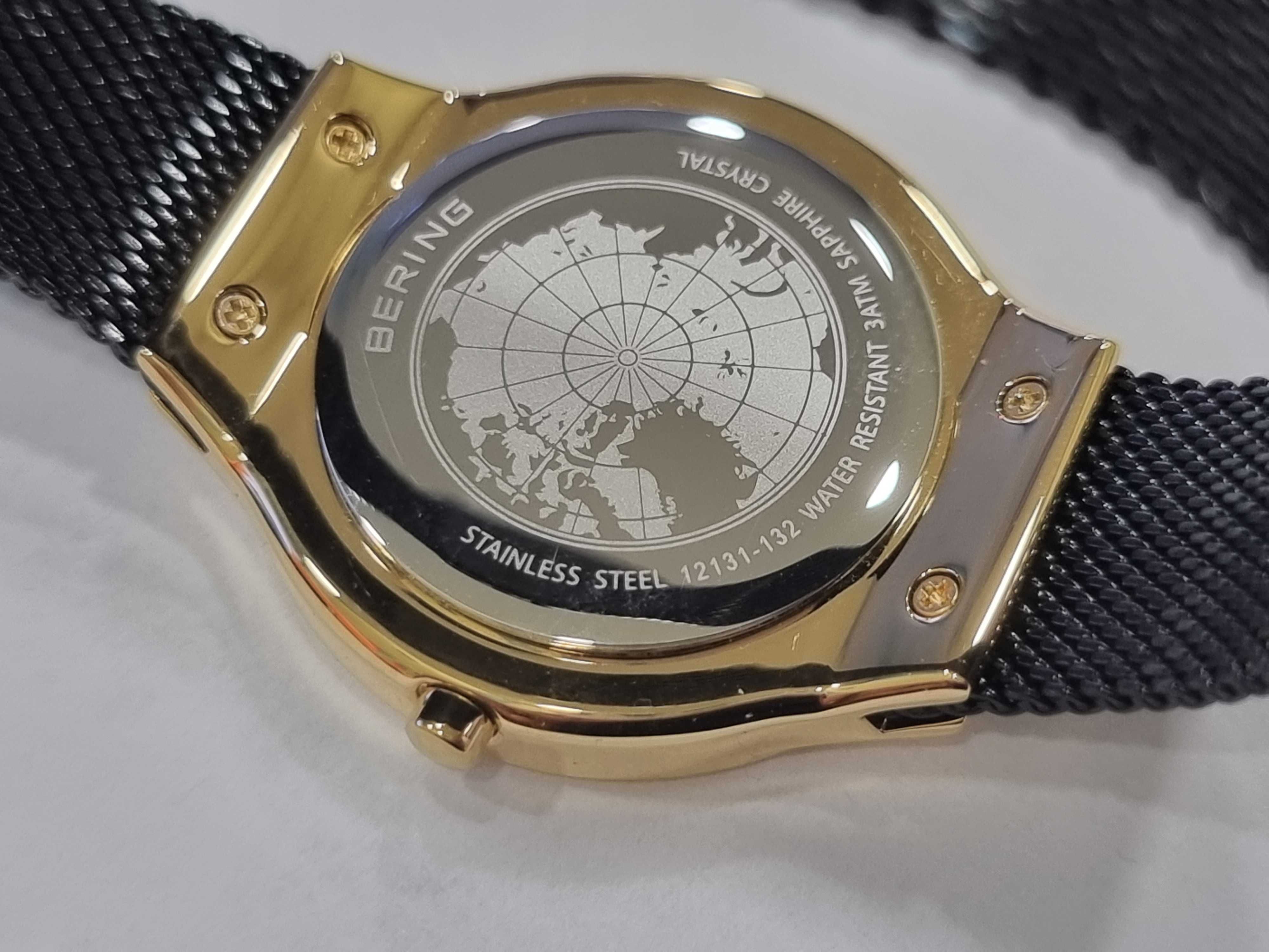 Дамски часовник Bering 31 mm