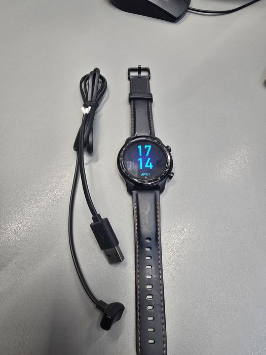 Smartwatch Ticwatch Pro 3 lte