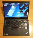 Lenovo Thinkpad x1 carbon