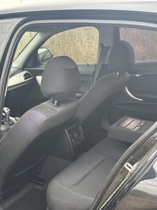Bmw seria 1 f20