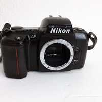 Nikon AF 600 + gentuță