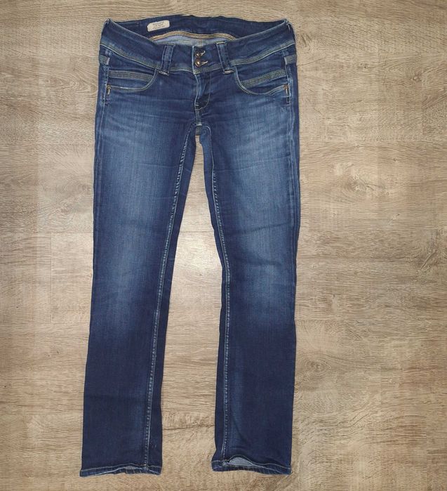 Дамски дънки pepe jeans