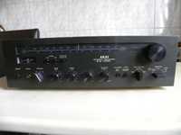Akai AA 1020 Stereo Receiver.  HI-FI Stereo. Classic Vintage.