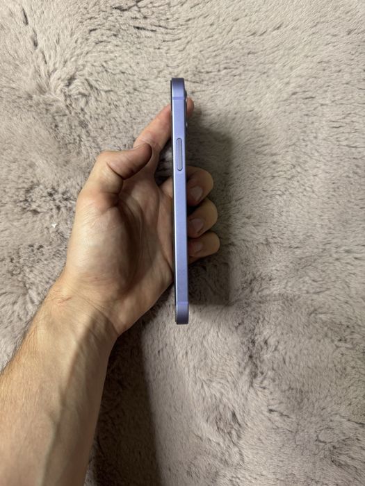 Iphone 12, 128GB, Mov, nervelocked