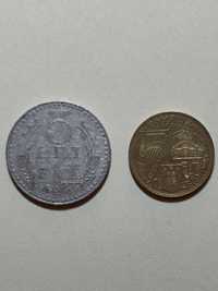Monede de colectie (România)