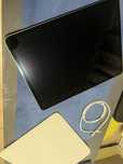 Ipad pro 12.9 gen 3 64gb space gray