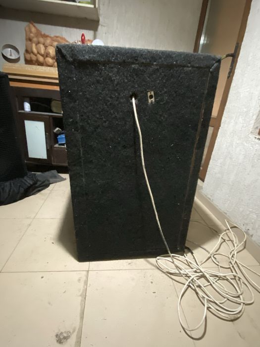 Tub de Bass 18 inch  de vanzare