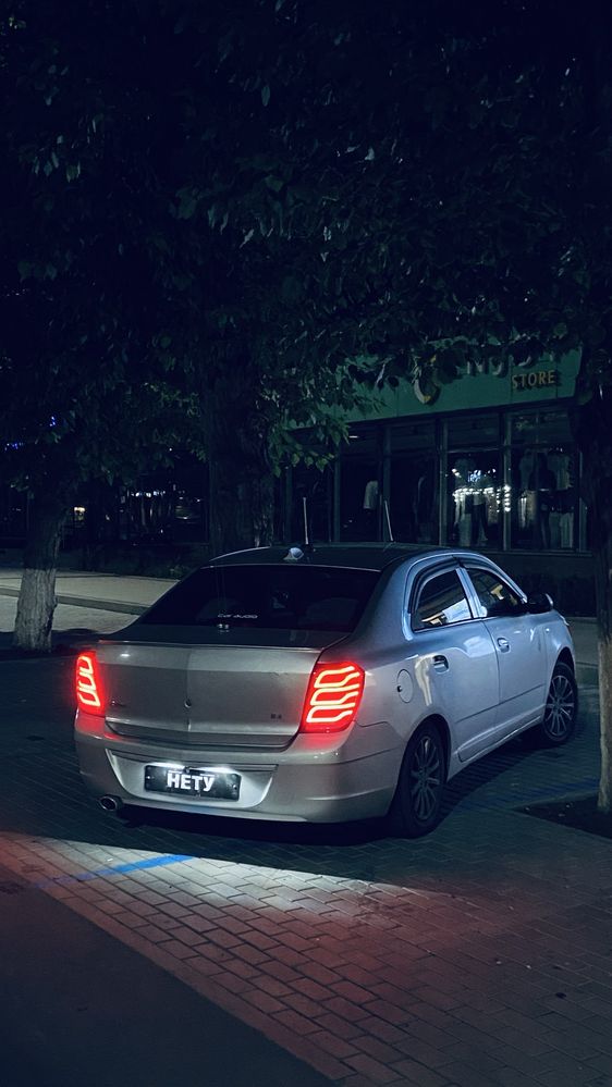 Продается задний стоп chevrolet cobalt
