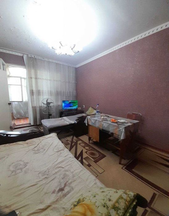 Юнусабад 11 квартал 1*2/4/4 Мегапланет