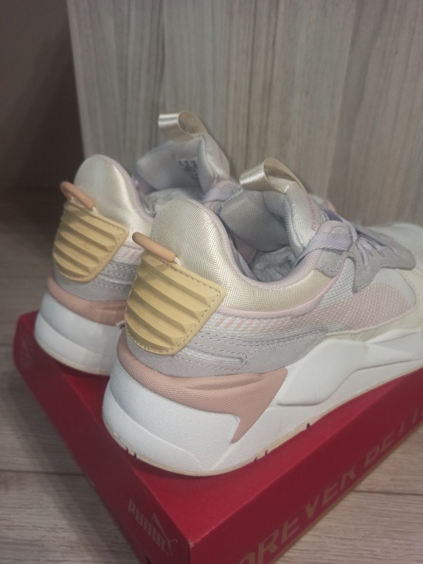 Puma маратонки 41 номер