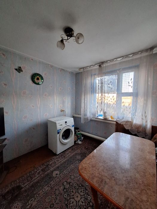 Продам частный дом в рабочем