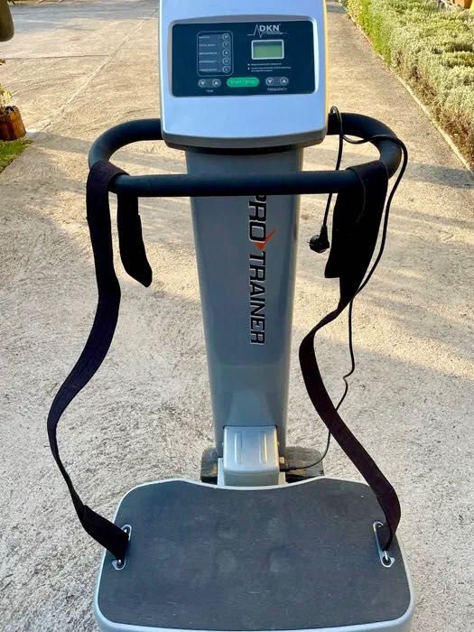 Dunlop  fitness pro trainer