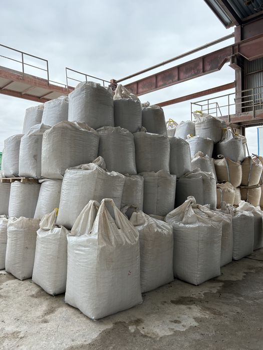 Керамзит сатылады биг бек 14000 доставка па горду