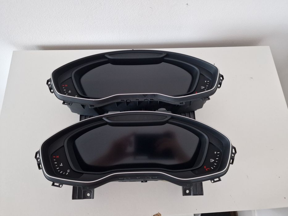 Ceasuri bord virtual cockpit Audi A4 A5 Q5
