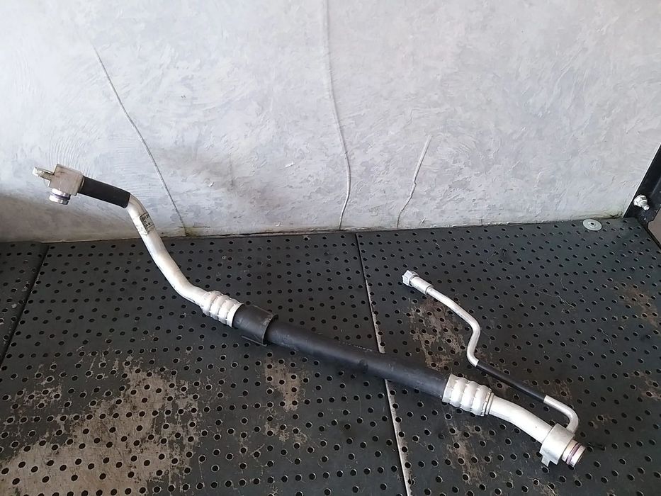 Conducta clima ac 2.0 tdi audi a4 b9 8w 8w1816740