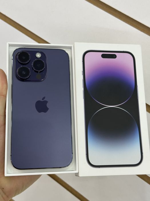 iPhone 14 Pro. 128 gb