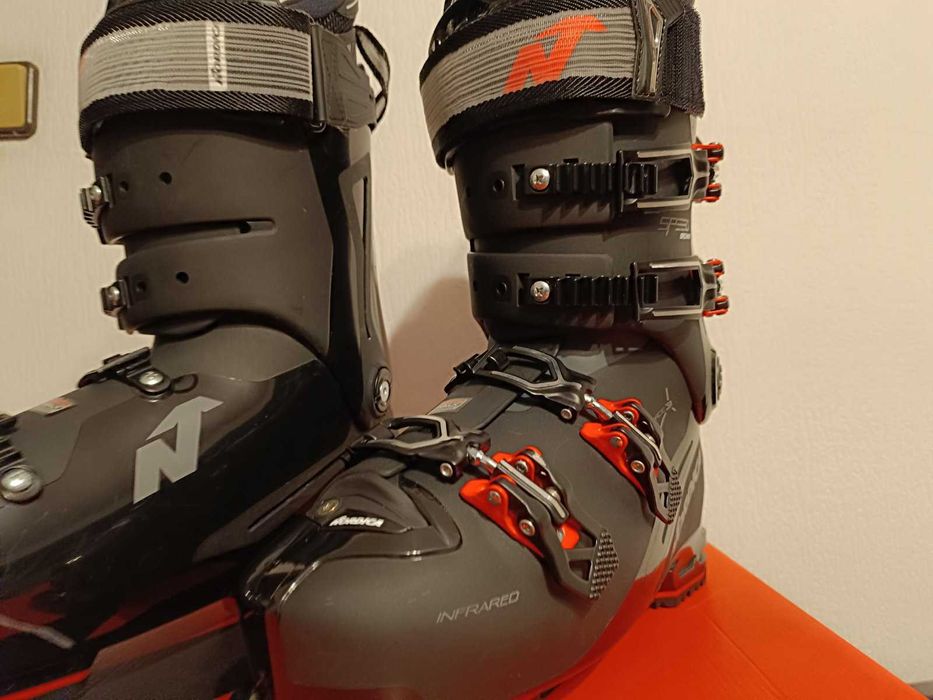 ***НОВИ/Гаранция*** Nordica Speedmachine 3 130 GW