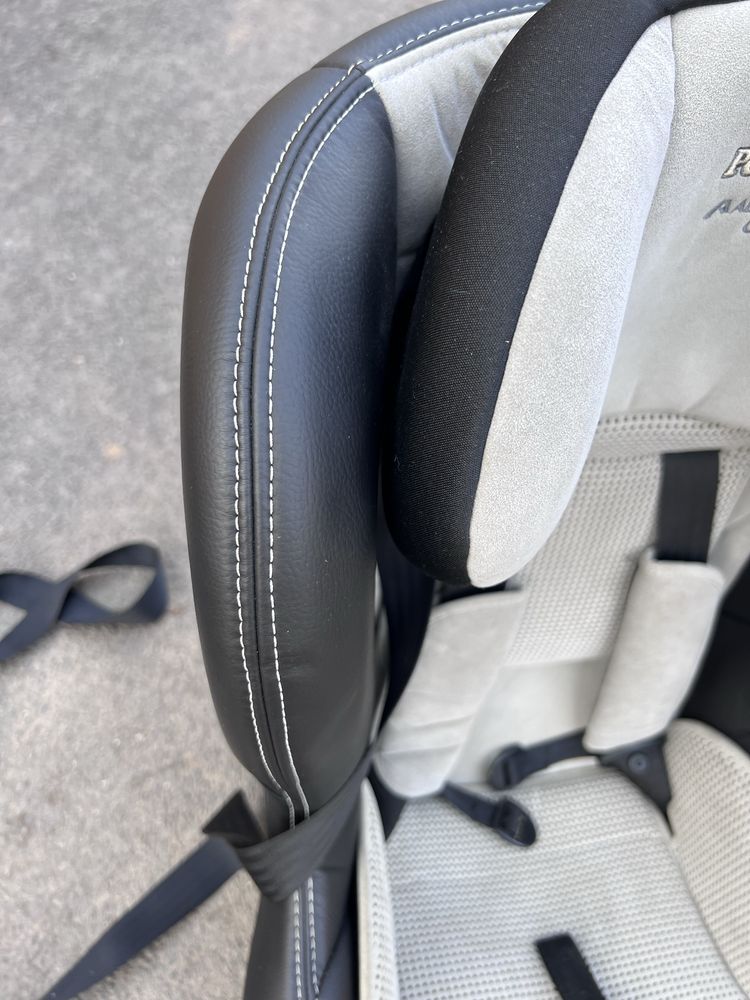 Scaun de masina copii Peg Perego isofix