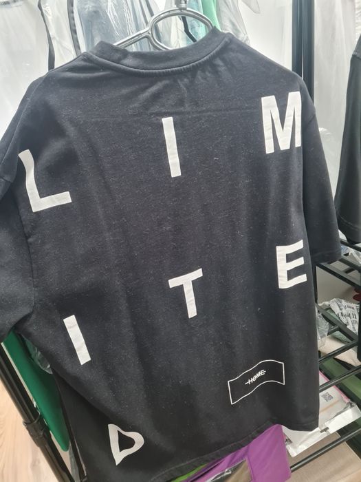 Мъжка тениска Pause