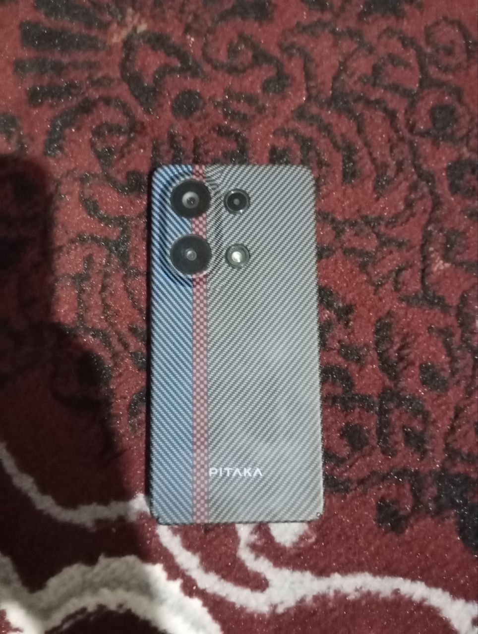 Redmi note 13 pro
