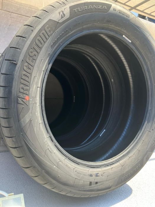 Anvelope Vara Bridgestone 225/55 R18