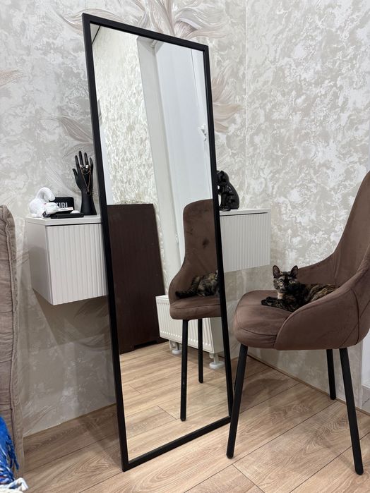 Продам зеркало размер 150см х 50см