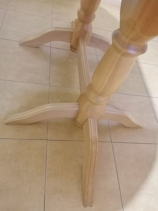 Кухненска маса 120х80