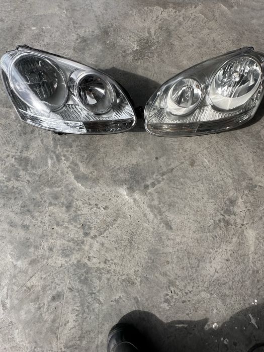 Фарове за Vw Golf5