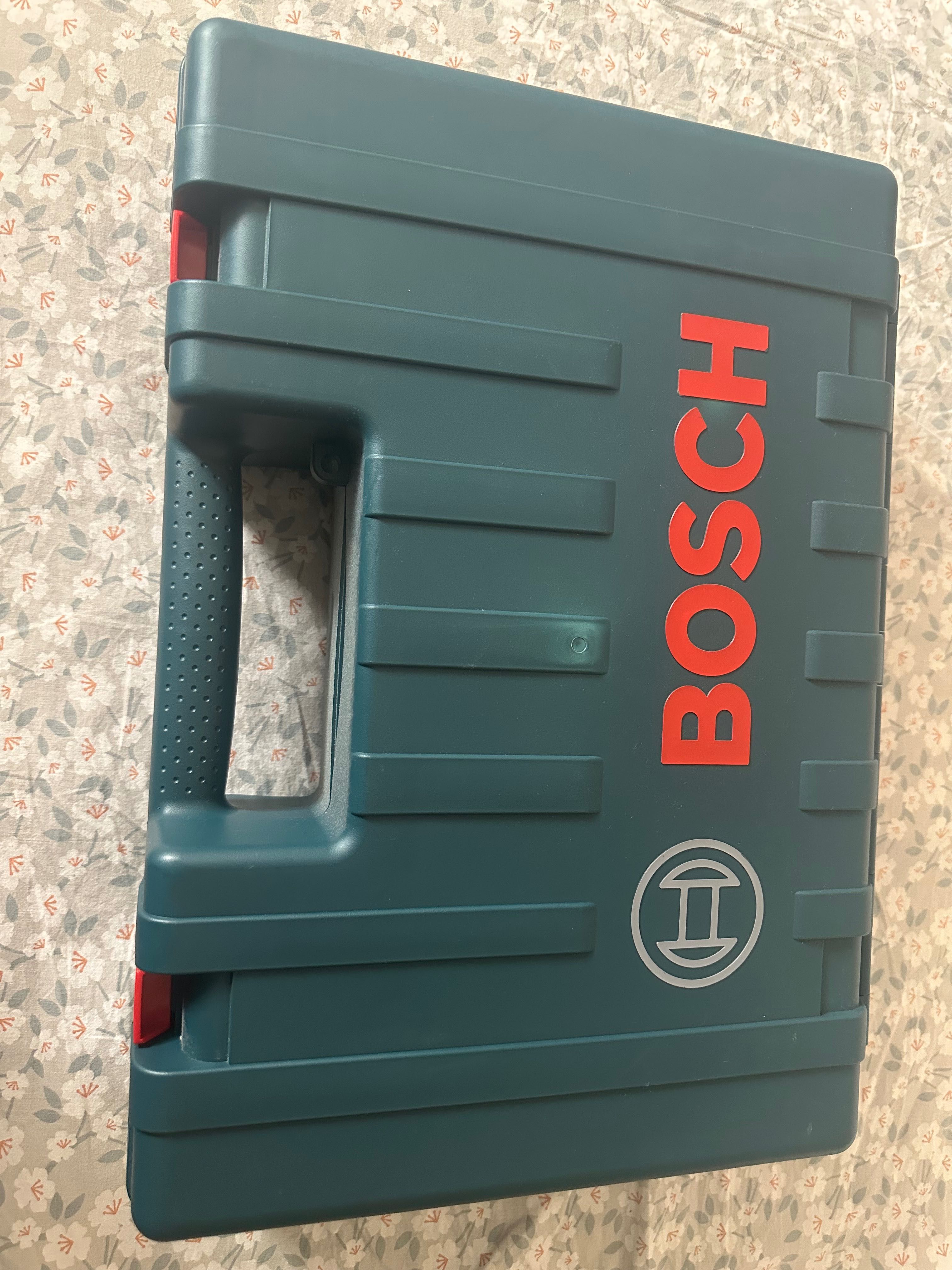 Ъглошлайф BOSCH GWS 9-125 S