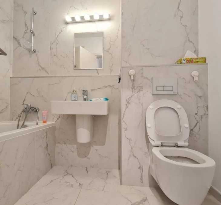 Продава се Двустаен апартамент в Пловдив, Изгрев - 63 кв.м за 999 €/кв.м - Снимка #2