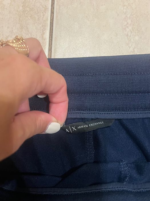 Къси панталони Armani