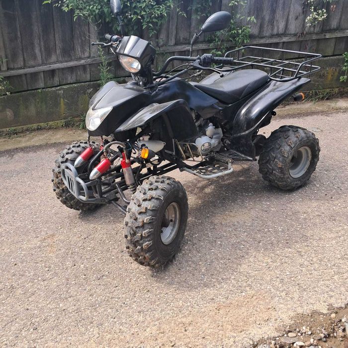 Vand Shineray 250cc