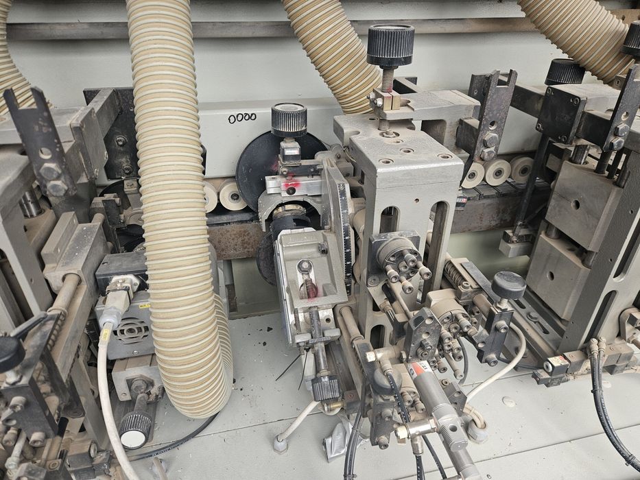 кантираща машина -ITALY