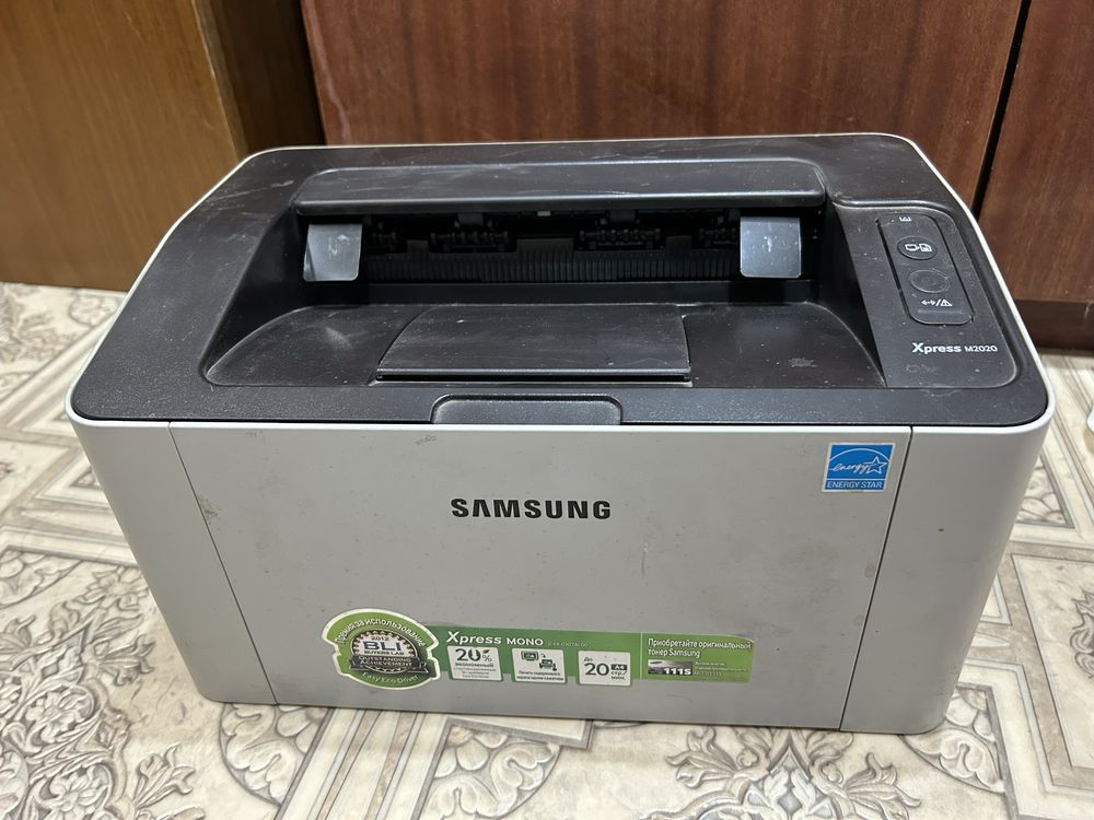 Продам принтер Samsung