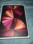 Ipad Pro 11 gen 3 M1 -wifi+Celular 2 T